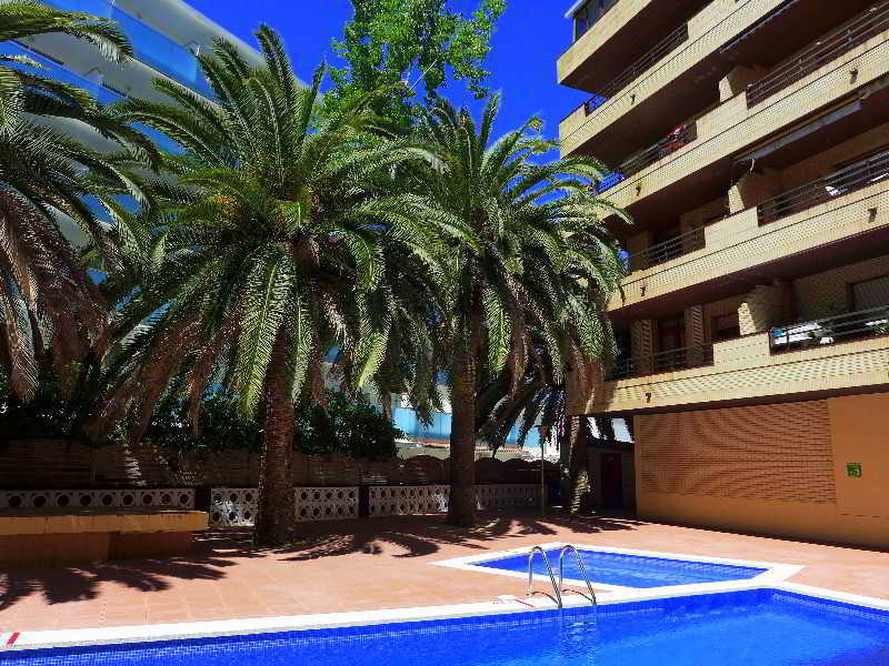 Zahara Rentalmar Apartament