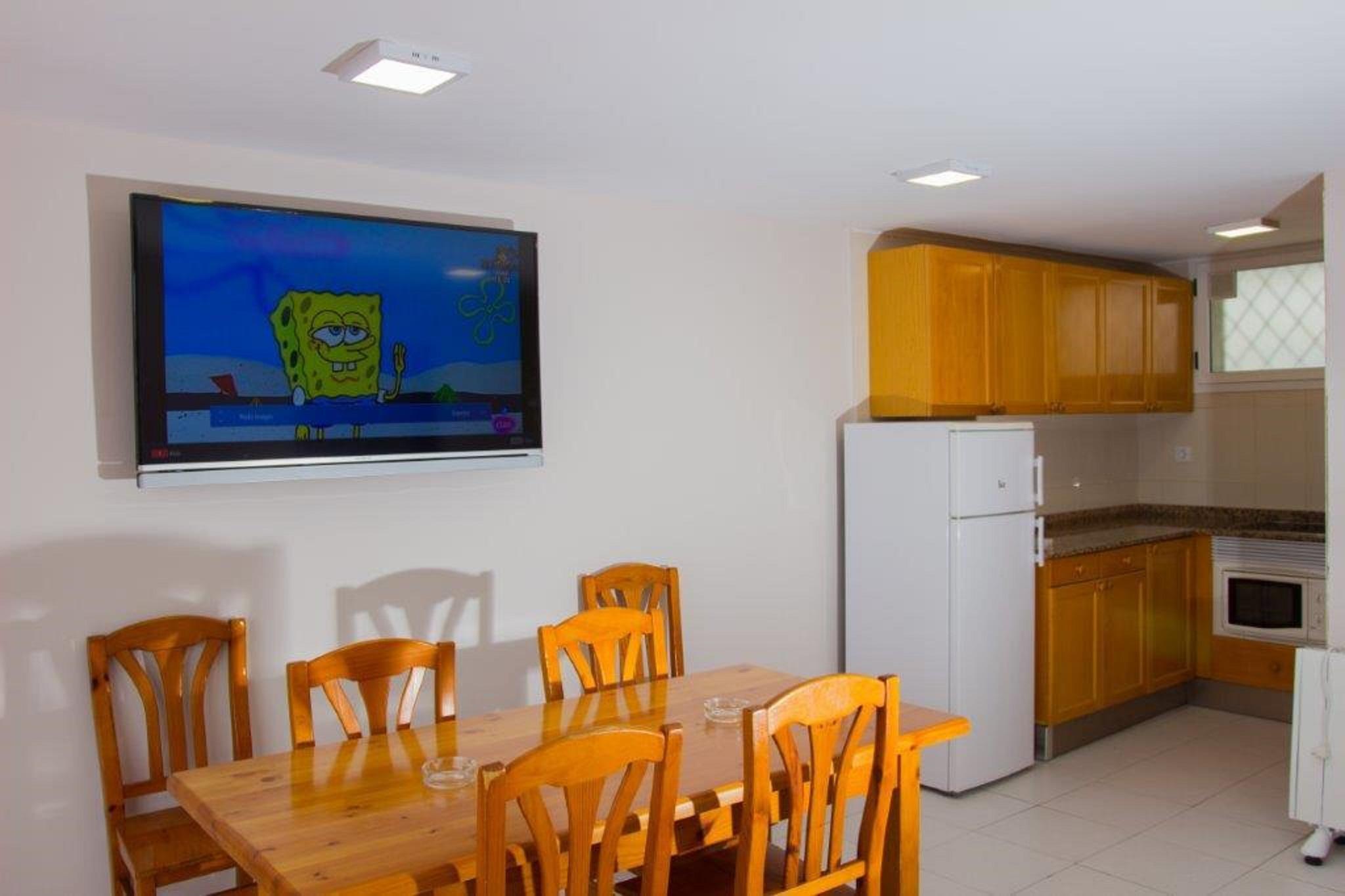 Apartament Zahara Rentalmar Salou