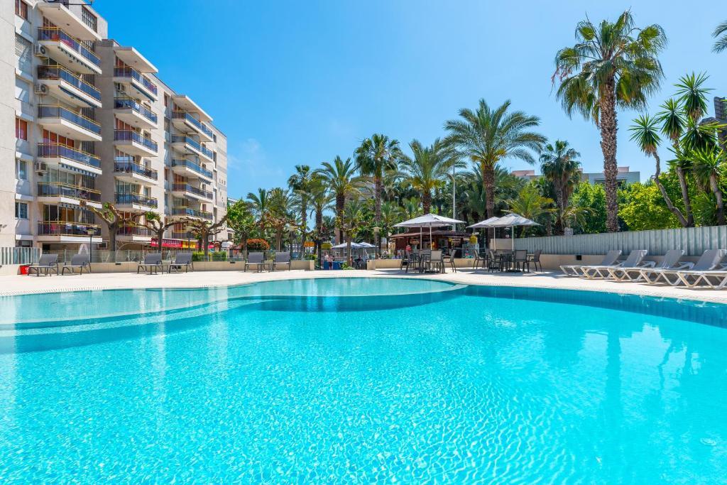 Zahara Rentalmar Apartament Salou