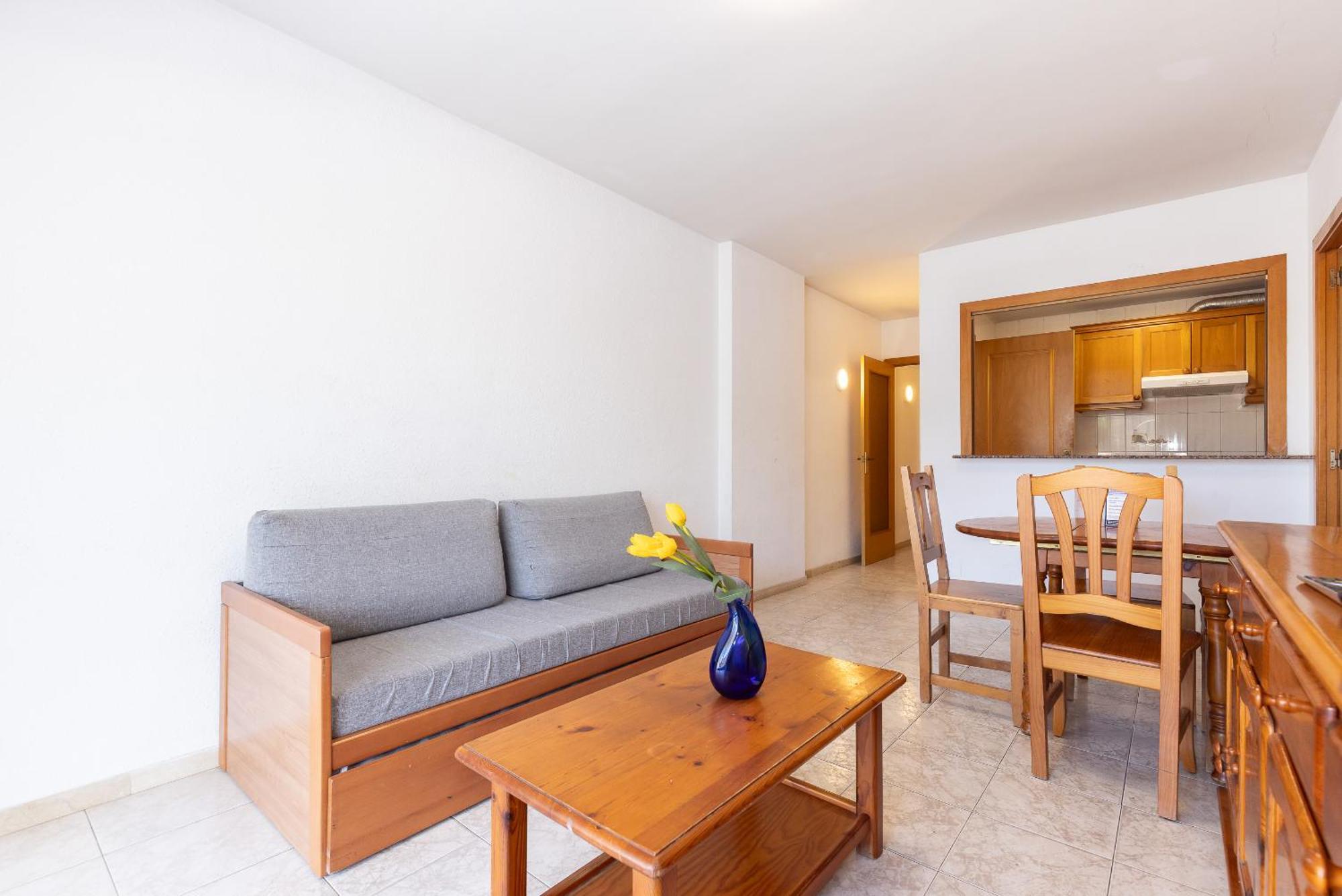 Zahara Rentalmar Apartament Salou