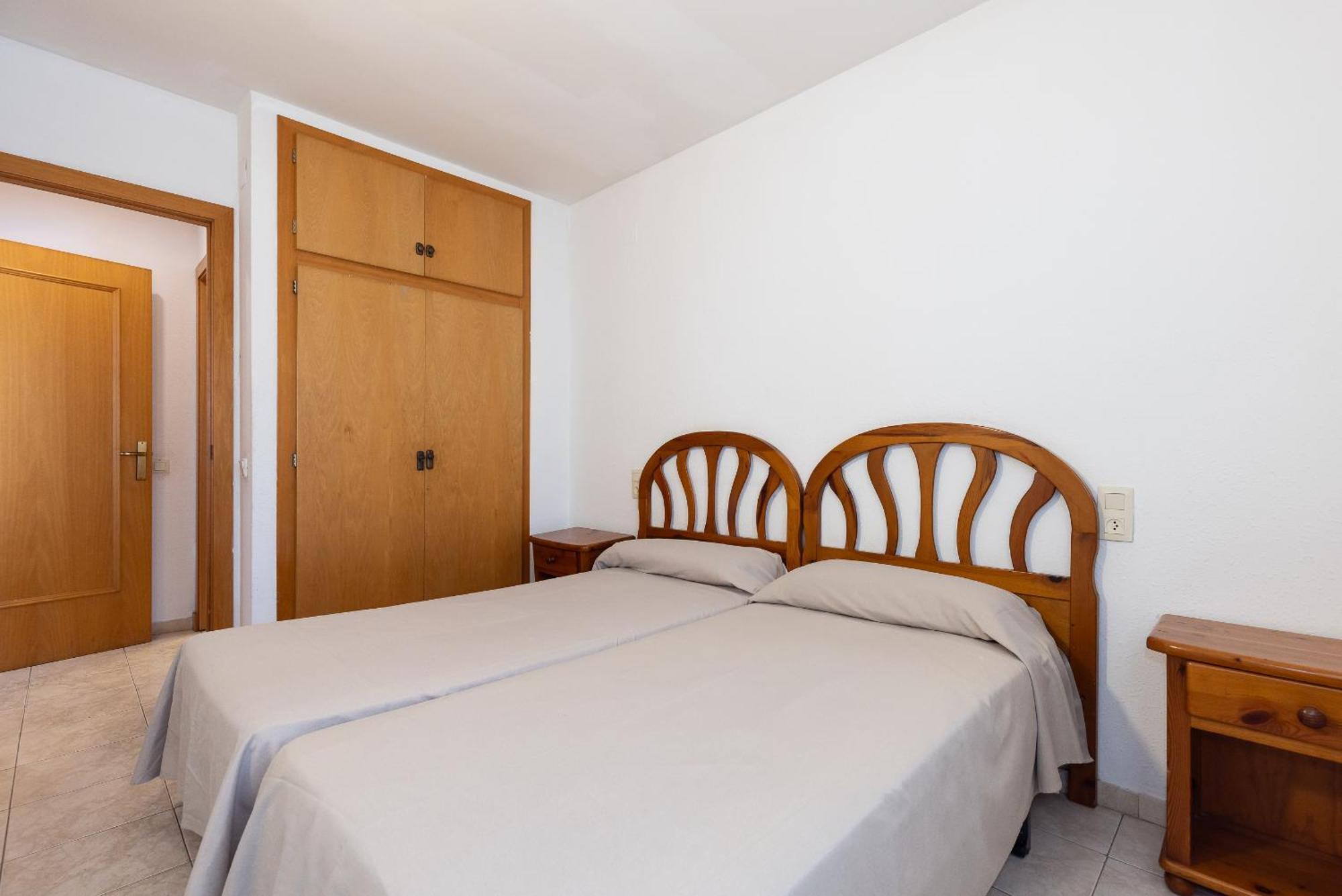 Apartament Zahara Rentalmar Salou