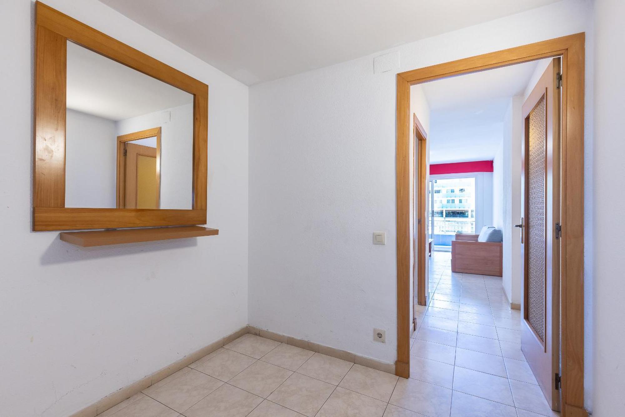 Apartament Zahara Rentalmar