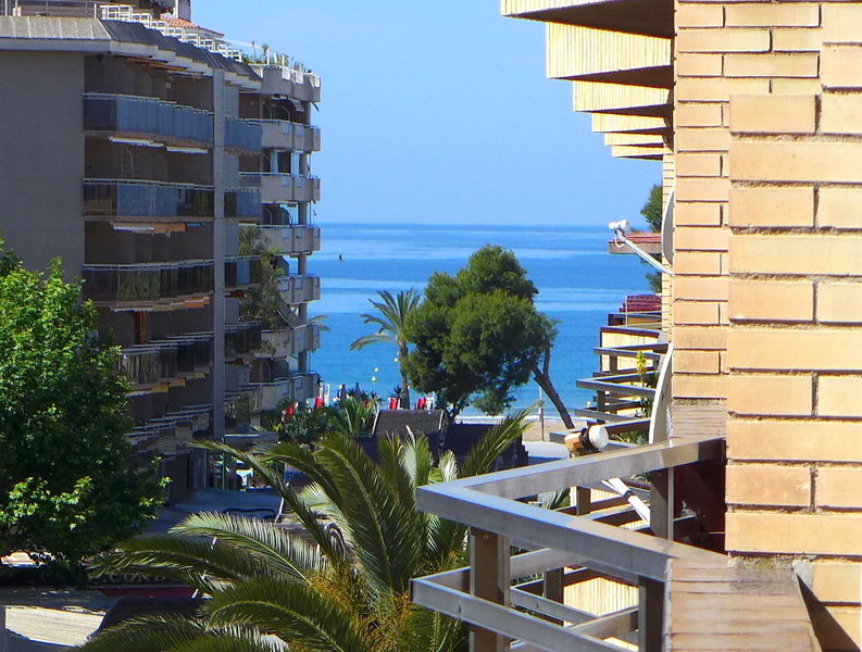 Apartament Zahara Rentalmar *