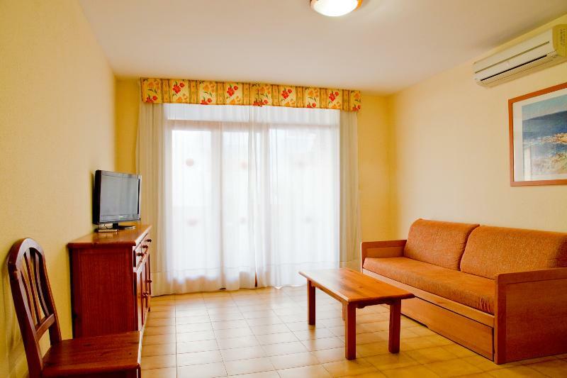 Zahara Rentalmar Apartament