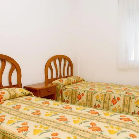 Zahara Rentalmar Salou Extérieur photo