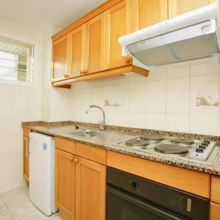 Zahara Rentalmar Salou Extérieur photo