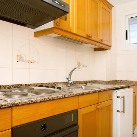 Zahara Rentalmar Salou Chambre photo