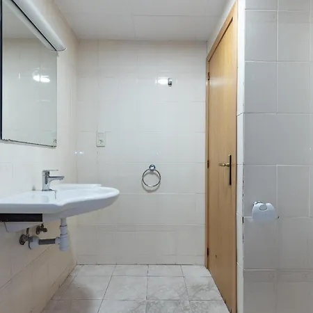 Zahara Rentalmar Salou Exterior photo