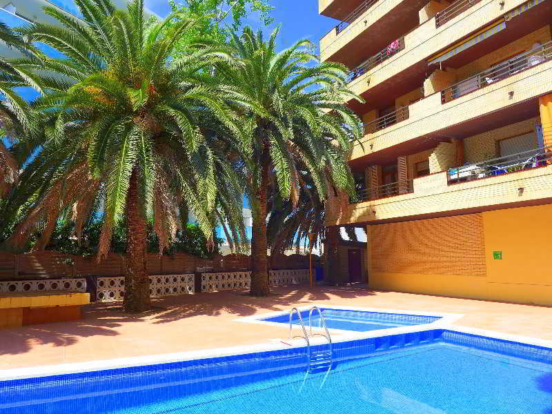 Apartment Zahara Rentalmar
