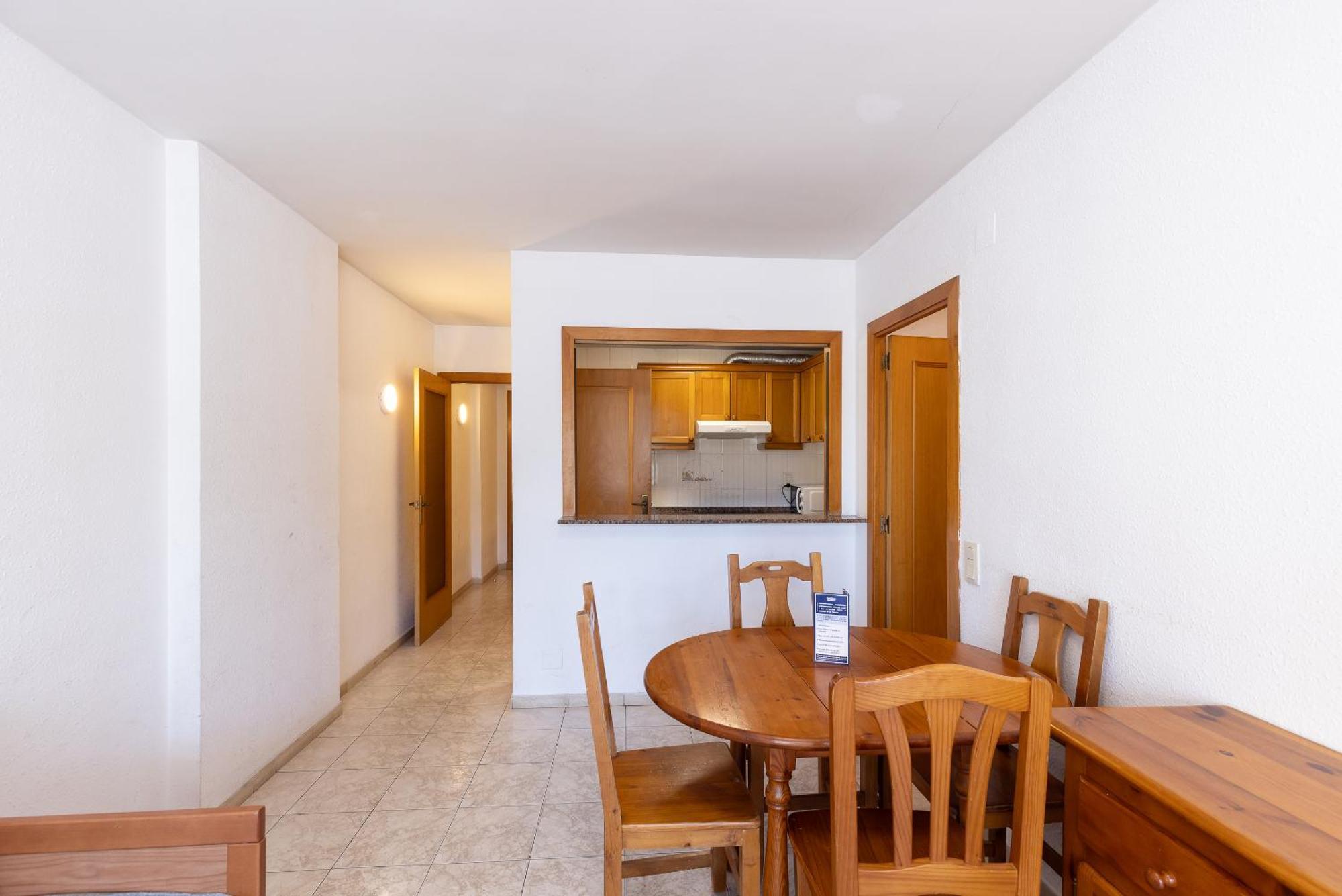Apartment Zahara Rentalmar *
