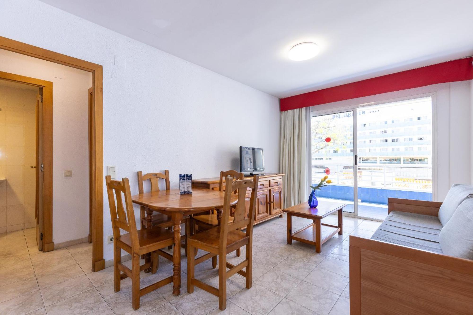 Zahara Rentalmar Salou