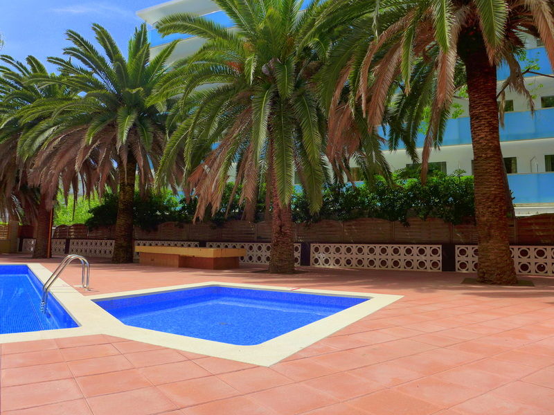 Apartment Zahara Rentalmar