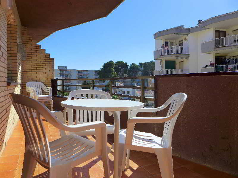 Apartament Zahara Rentalmar *