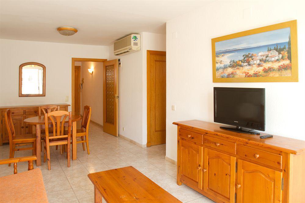 Zahara Rentalmar Apartament Salou