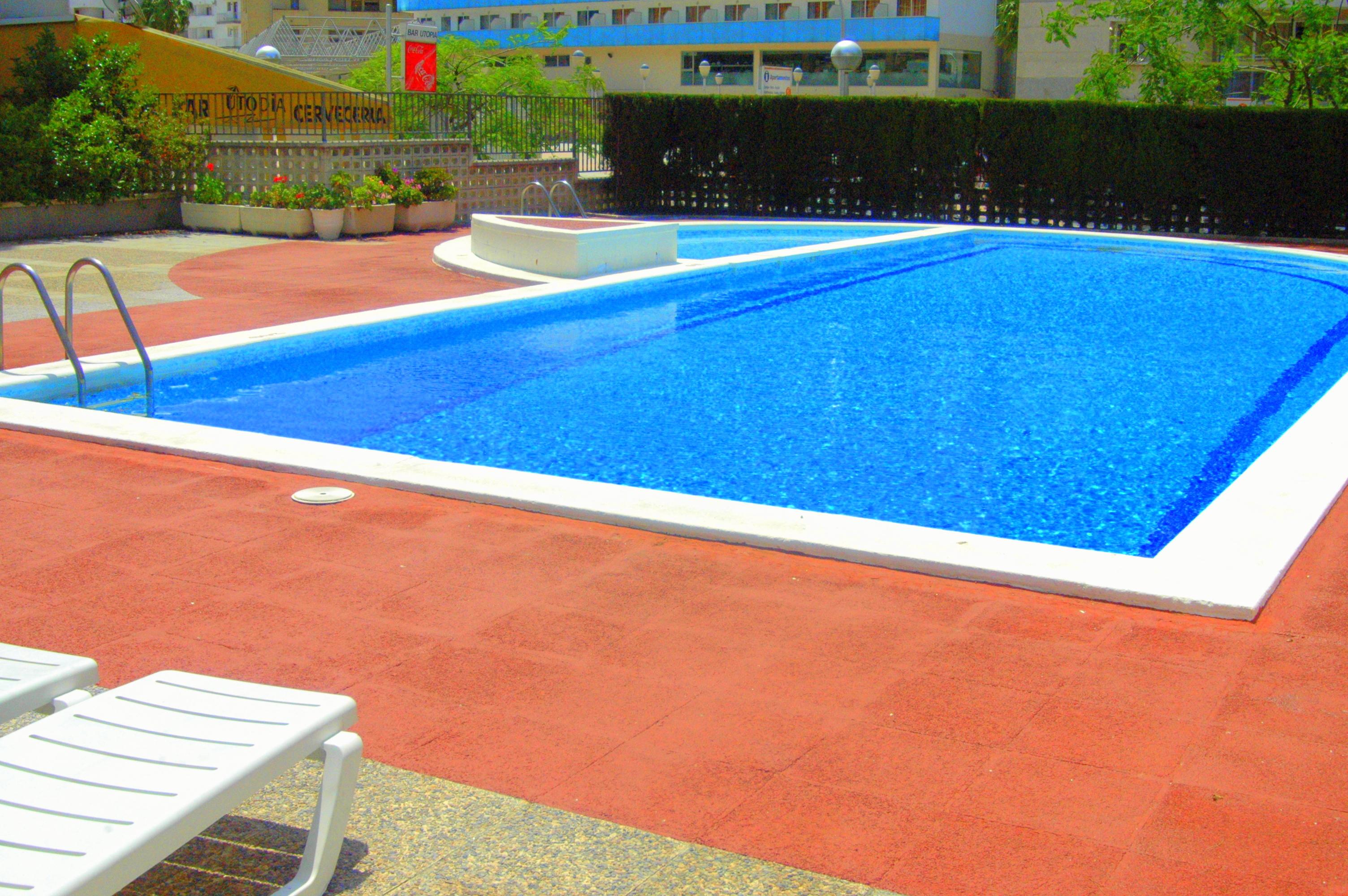 Zahara Rentalmar Apartament