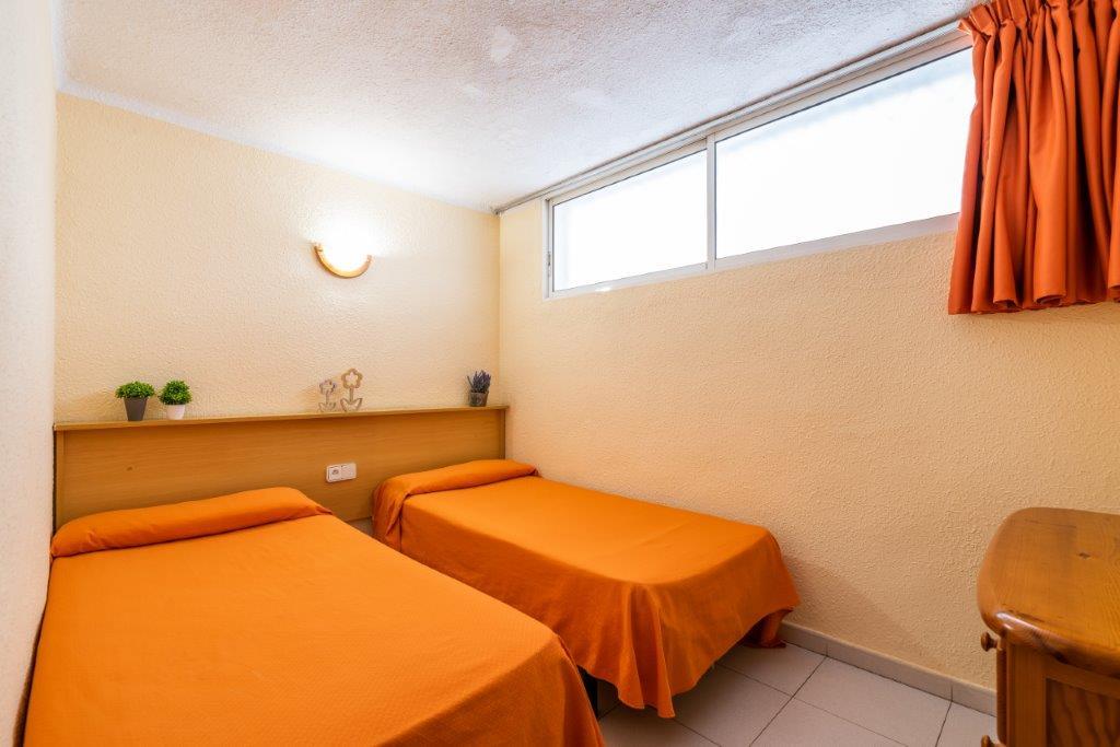 Apartament Zahara Rentalmar Salou