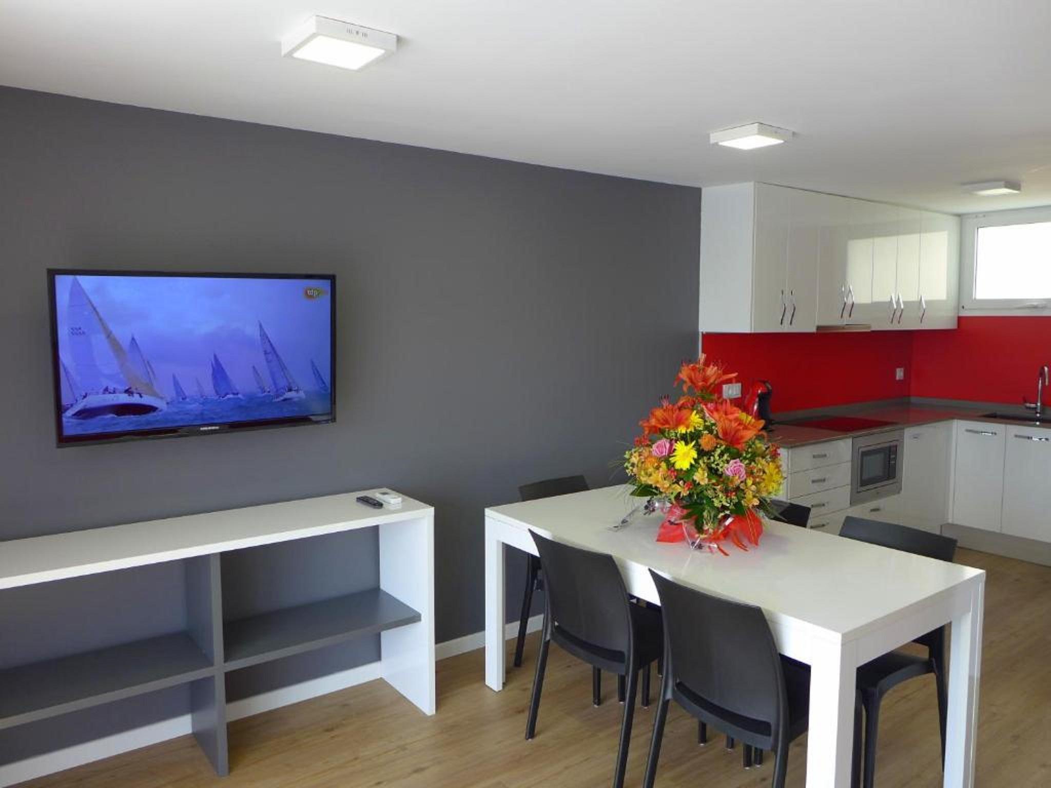 Apartament Zahara Rentalmar *