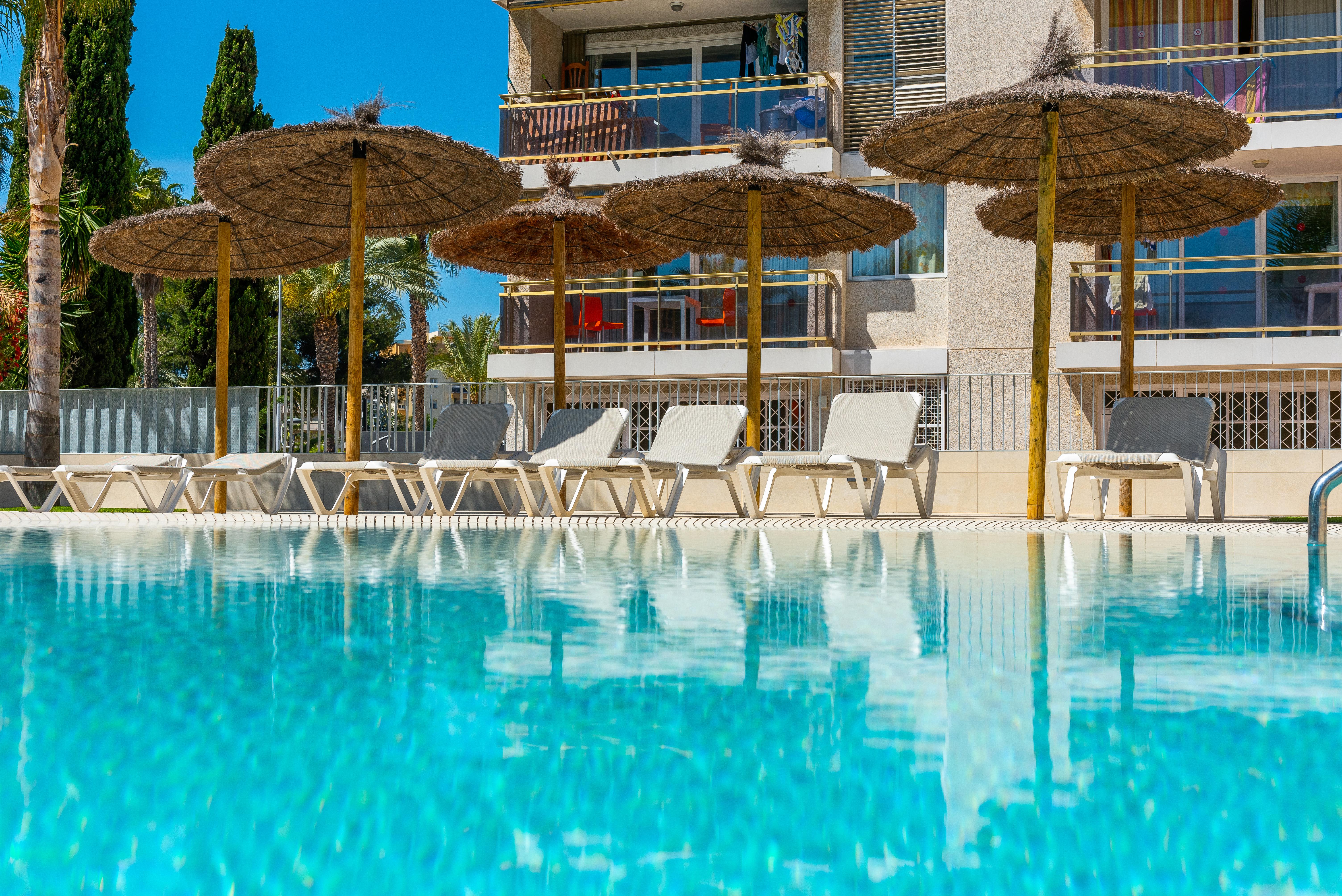 Zahara Rentalmar Apartament Salou