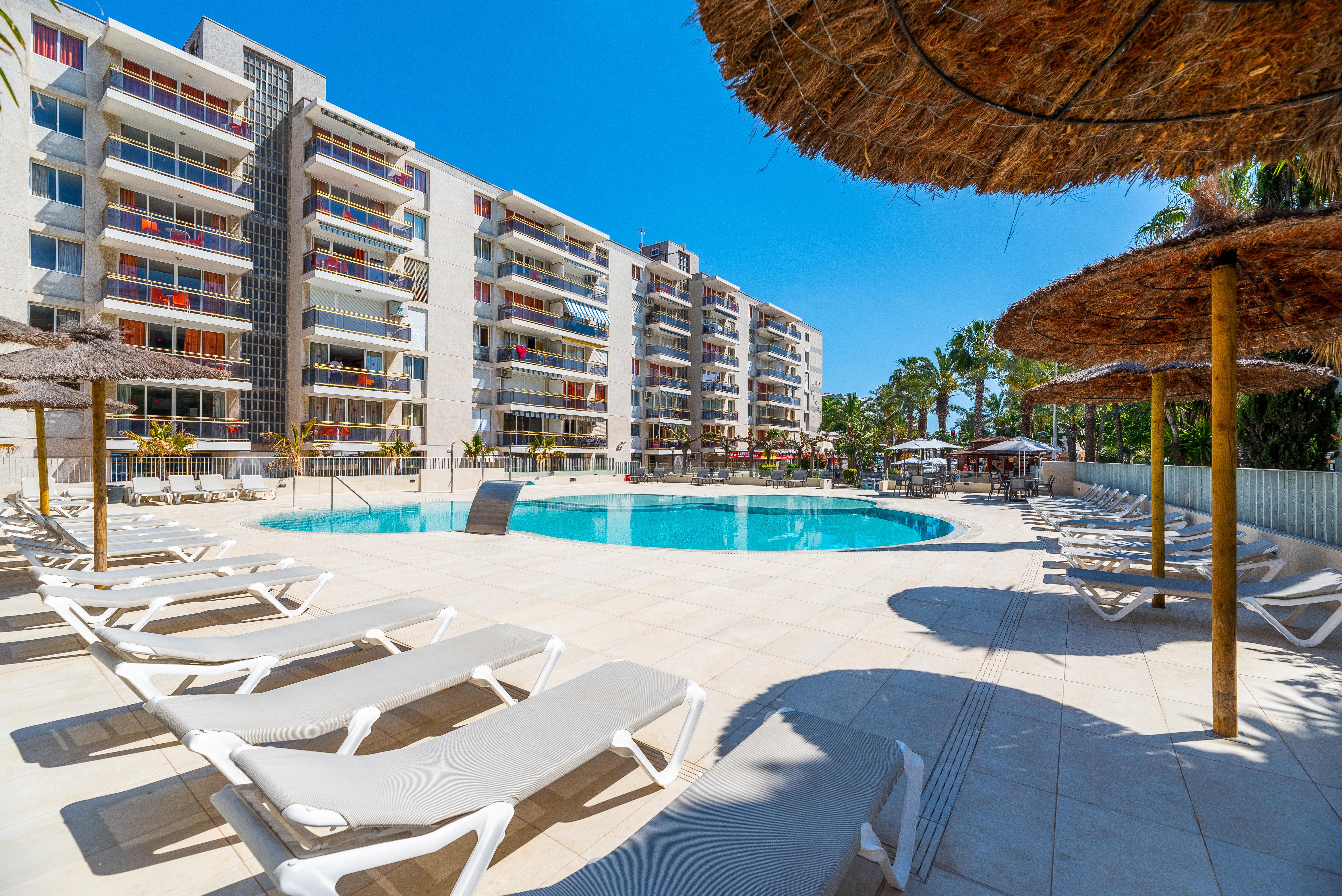 Zahara Rentalmar Apartament Salou