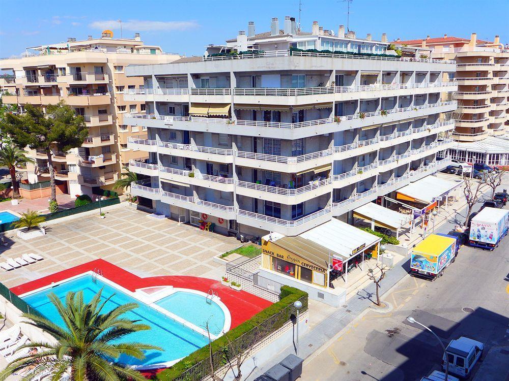 Zahara Rentalmar Apartament Salou