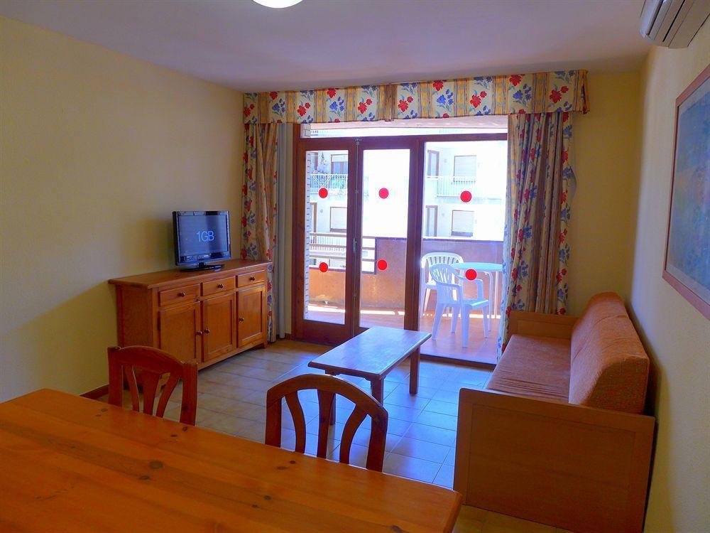 Zahara Rentalmar Apartament *