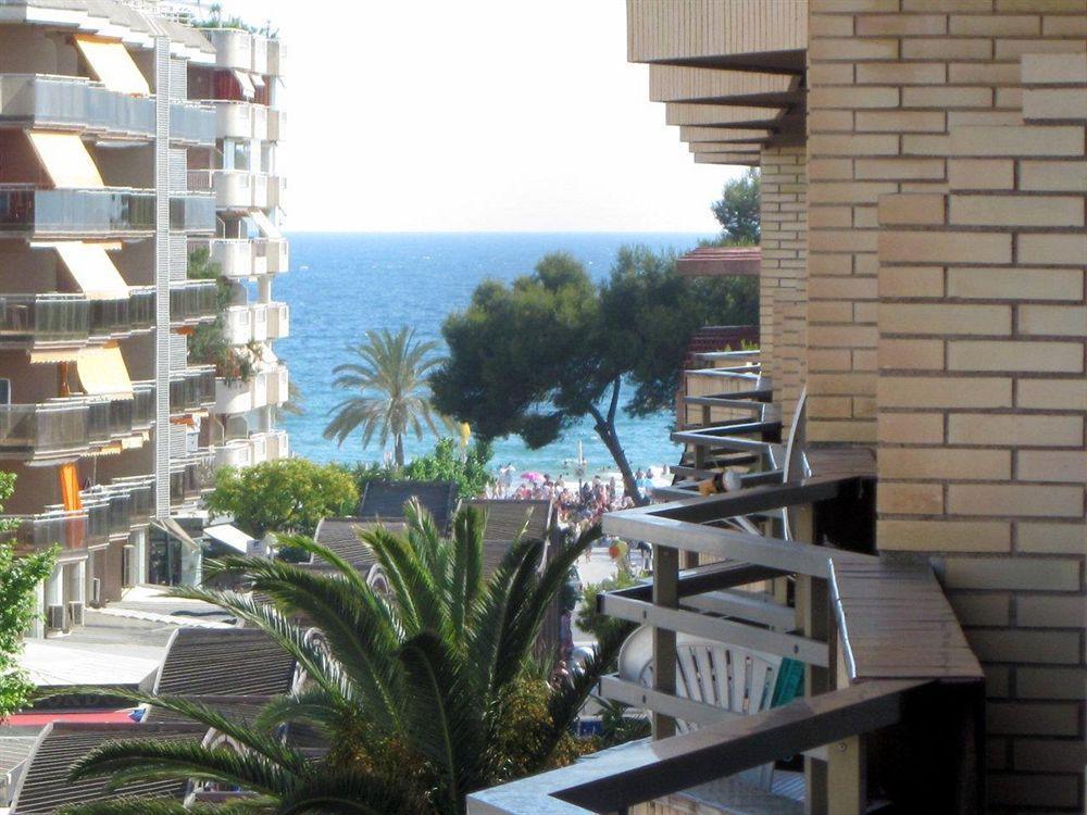 Zahara Rentalmar Apartament