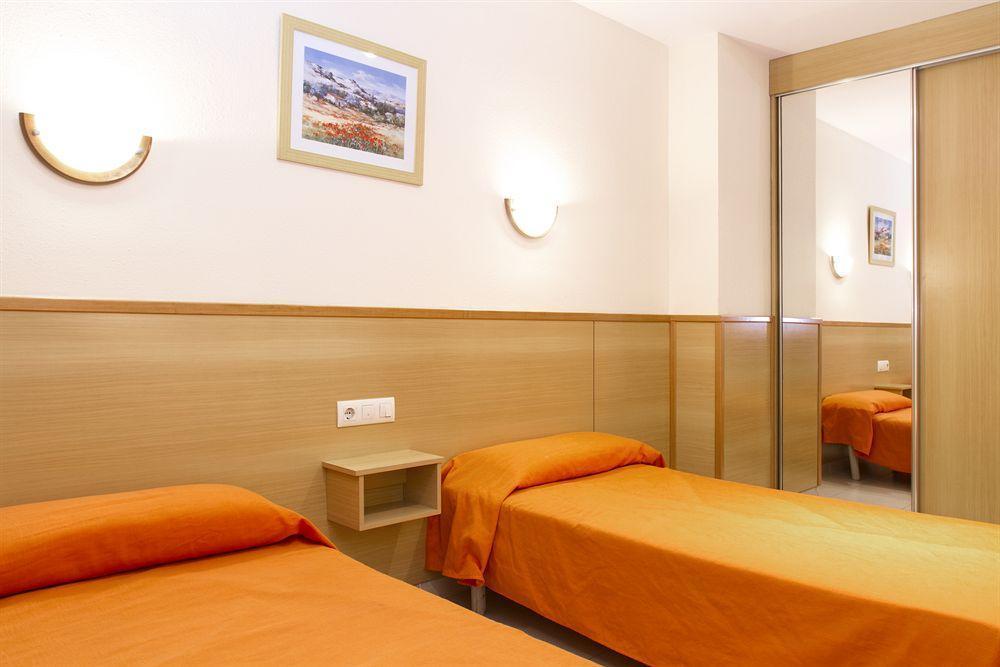 Zahara Rentalmar Apartament Salou