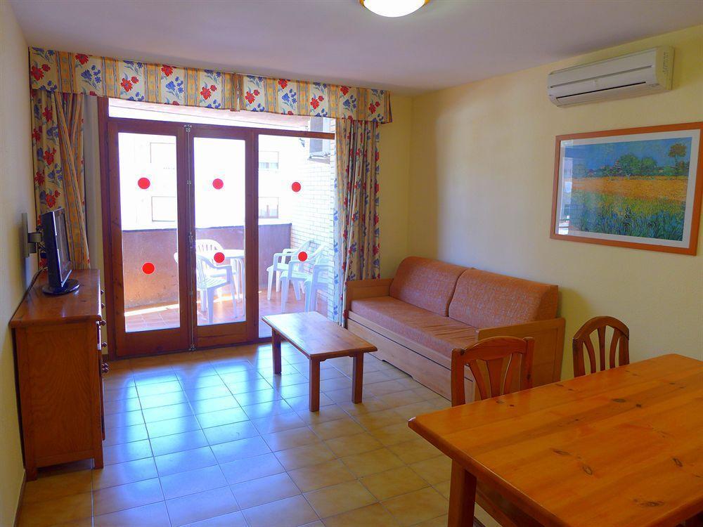 Zahara Rentalmar Apartament