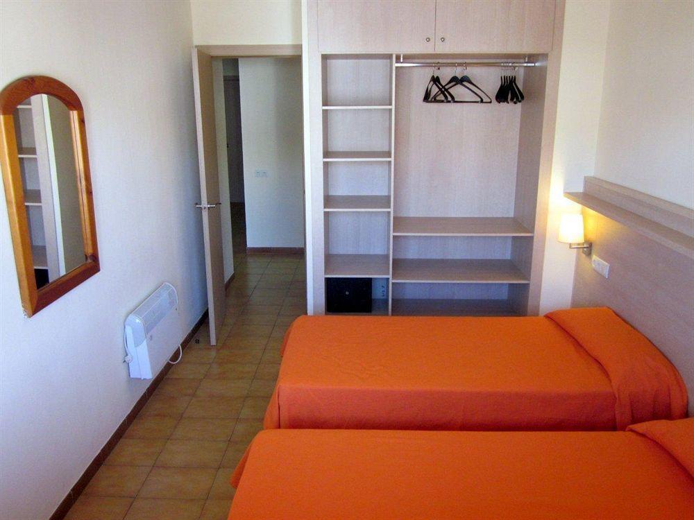 Zahara Rentalmar Apartament Salou