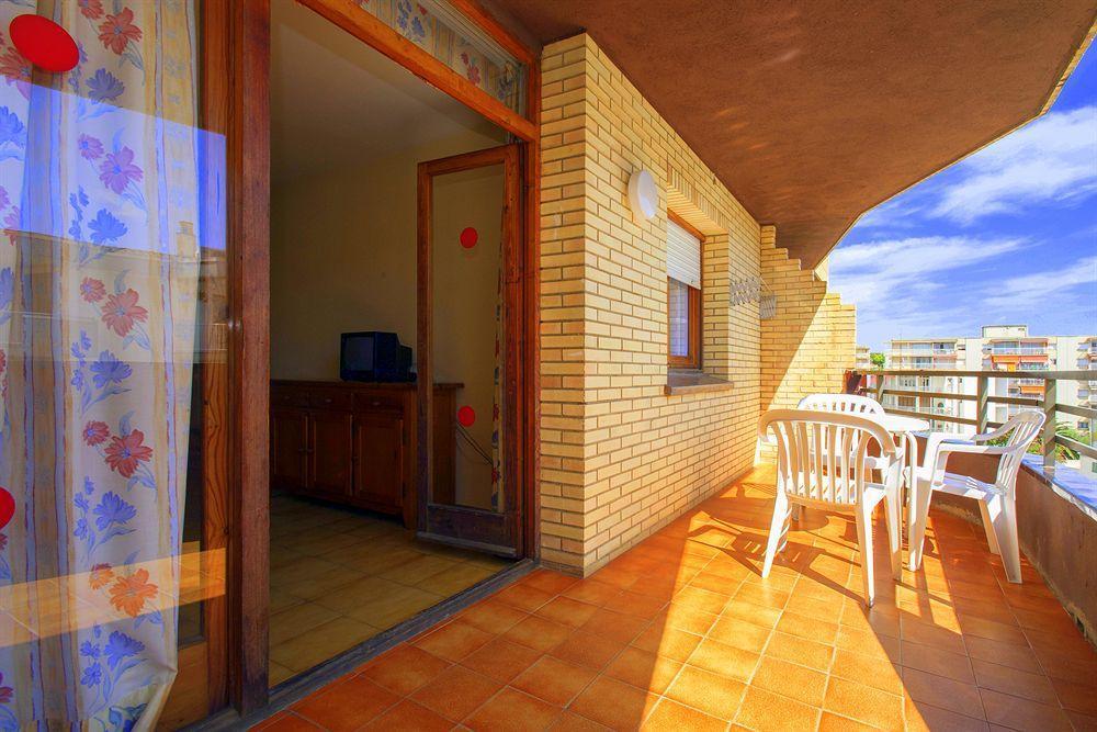 Zahara Rentalmar Apartament Salou