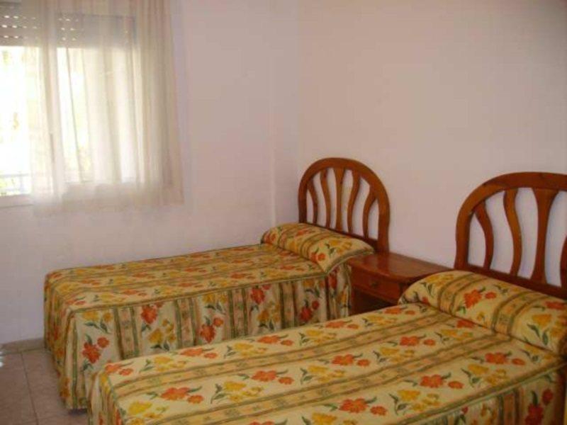 Zahara Rentalmar Apartament Salou