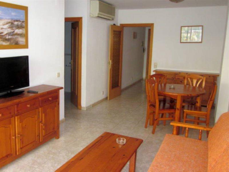 Zahara Rentalmar Apartament