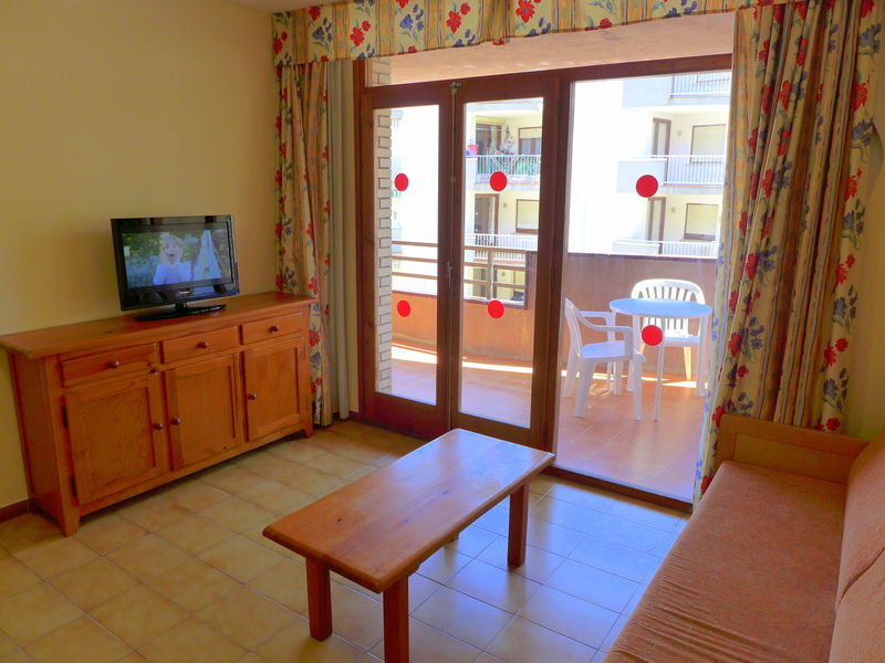 Apartament Zahara Rentalmar