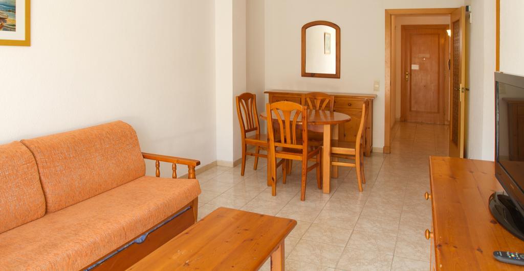 Zahara Rentalmar Apartament *