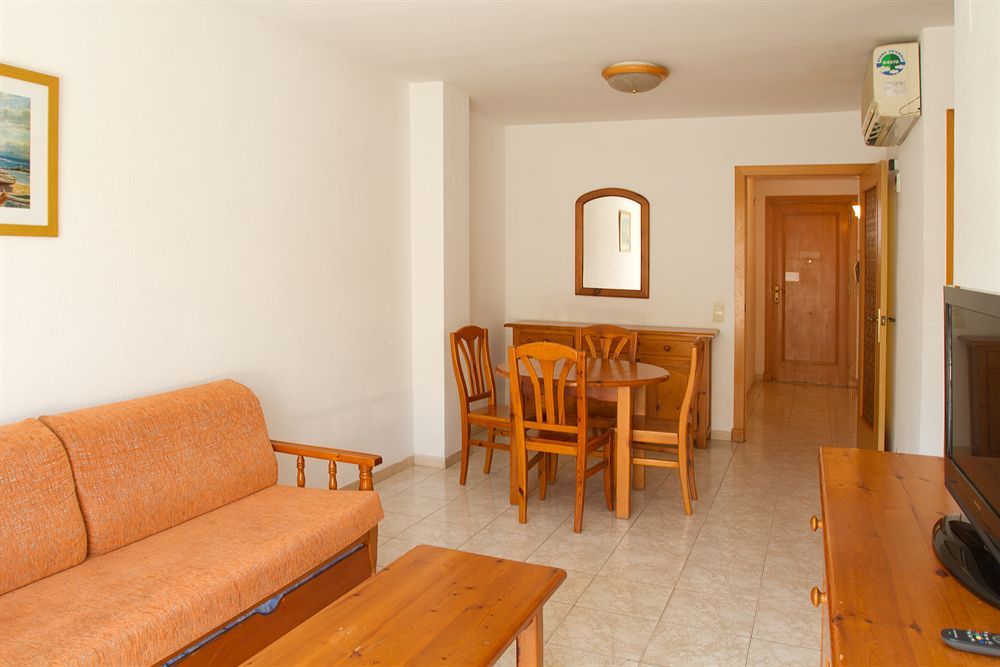 Apartament Zahara Rentalmar Salou