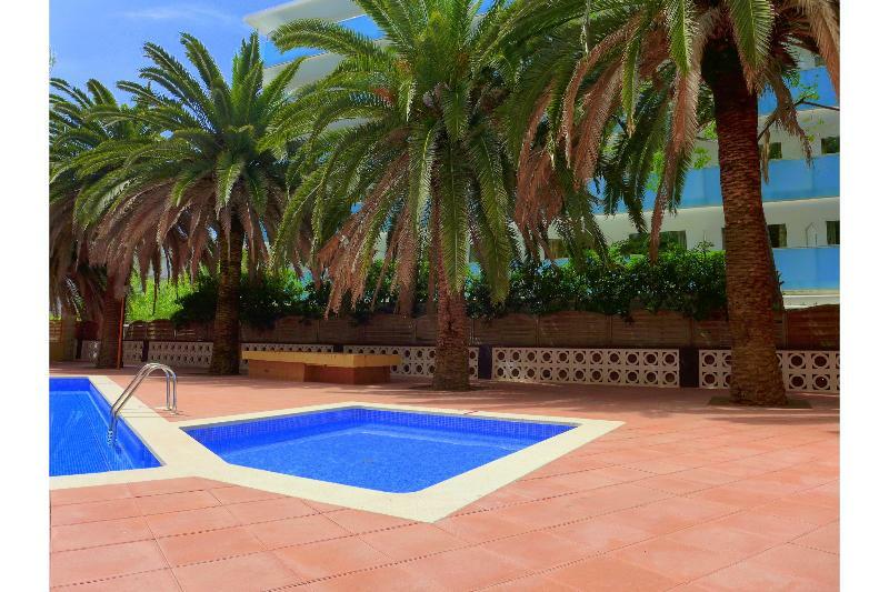 Apartament Zahara Rentalmar Salou