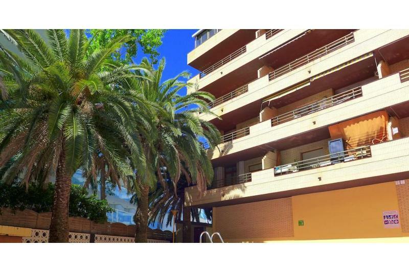 Apartament Zahara Rentalmar