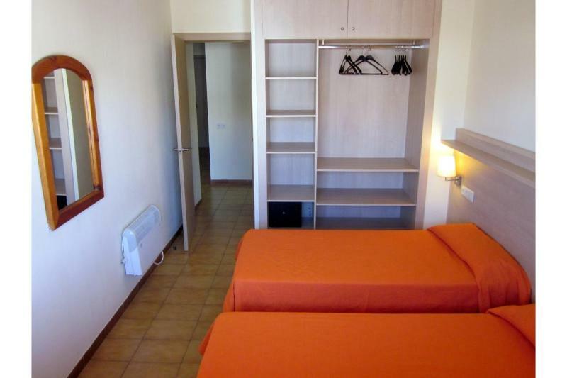 Zahara Rentalmar Apartament Salou