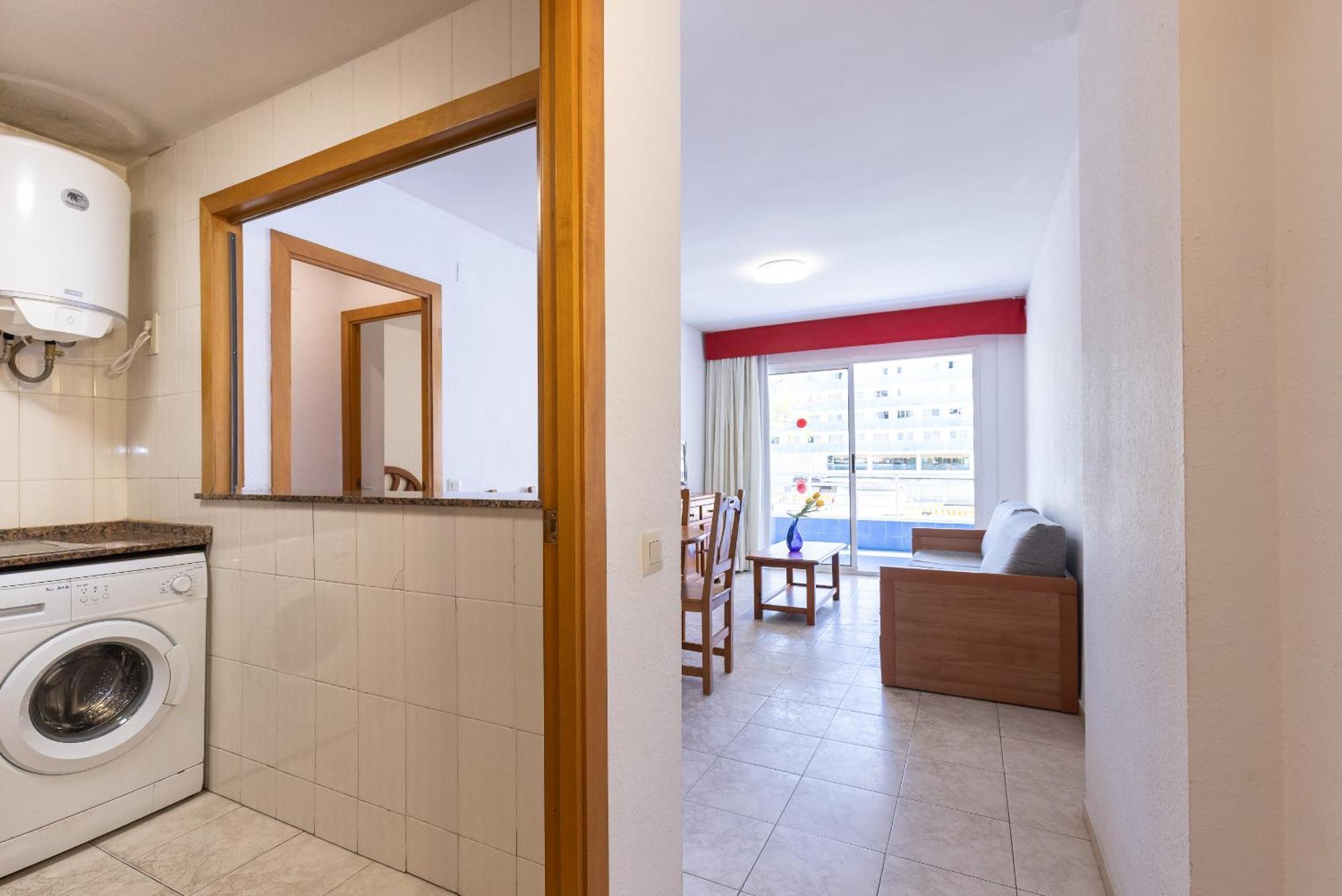Zahara Rentalmar Appartamento Salou