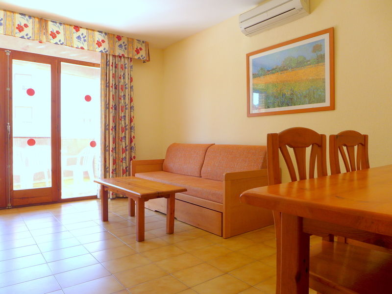 Appartamento Zahara Rentalmar Salou