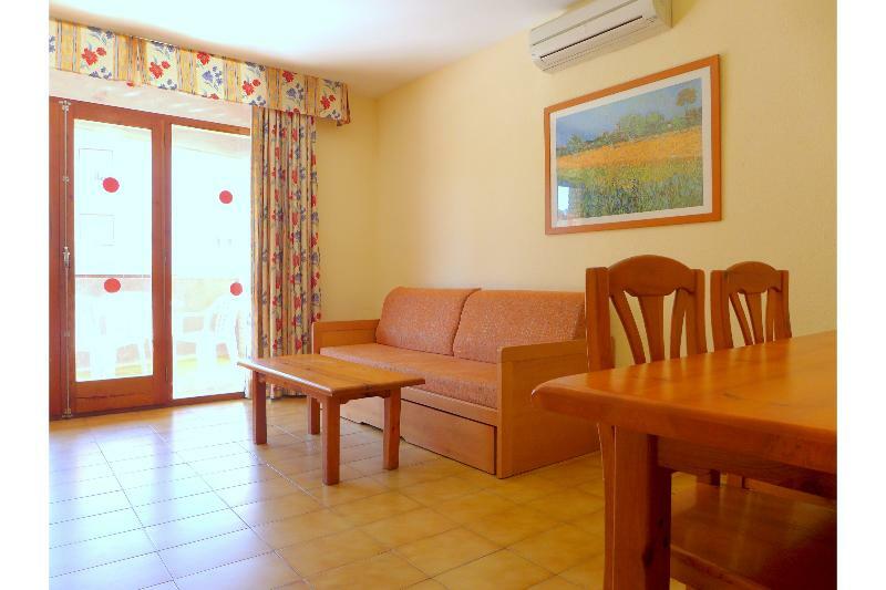 Zahara Rentalmar Appartamento *